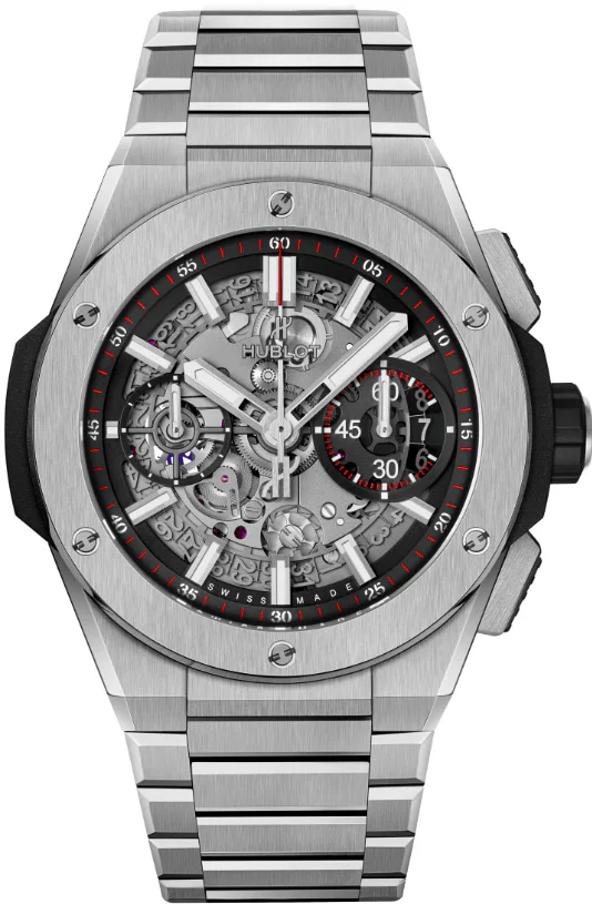 Hublot Big Bang Integral